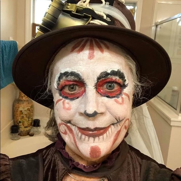 Steampunk Costume - Picture 2 of 4